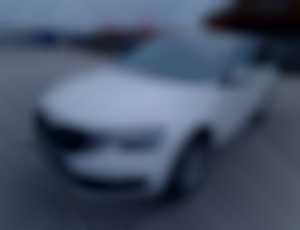 Škoda Octavia Combi 2.0 TDI Ambition DSG