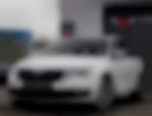 Škoda Octavia Combi 1.6 TDI 115k Ambition DSG EU6