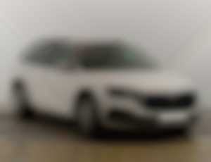 Skoda Octavia 2.0 TDIStyle , 4X4, Automat