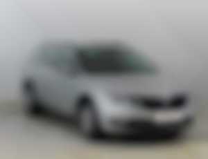 Skoda Octavia 1.6 TDIStyle , Automat, ČR,2.maj