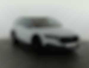 Skoda Octavia 2.0 TDIScout ,