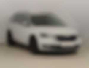 Skoda Octavia 2.0 TDIStyle , Automat, Navi