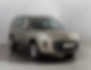 Peugeot 4007 2.2 HDI, 4X4, 7 míst, Serv.kniha