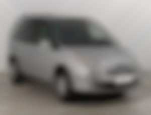 Peugeot 807 2.0 HDI 7 Miest, Tempomat, Park. senzo...