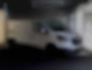 Renault Trafic Furgon Blue dCi 110 L1H1P2 Cool