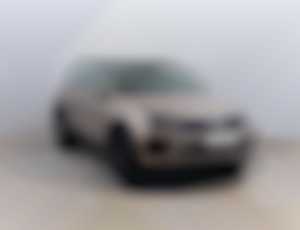 VW Touareg 3.0 TDI, BIXEN, VÝHŘEV