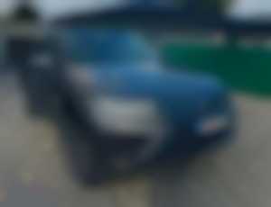 Volkswagen Touareg II 3.0 V6 TDI 4motion R-Lin...