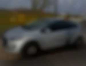 Hyundai i30 1.4i MPI DOHC CVVT Comfort