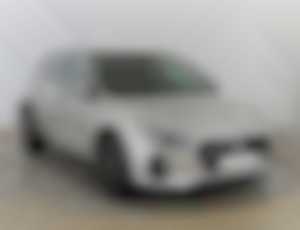 Hyundai i30 1.6 CRDi Automat, Koža, Tempomat, Park...