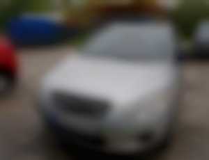 Kia Ceed SW 1.6 CRDi VGT 16V 90k LX