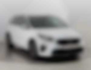 Kia Ceed 1.6 CRDi, Automat, ČR,1.maj