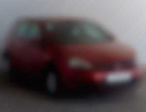 VW Golf 1.4 TSI Tempomat