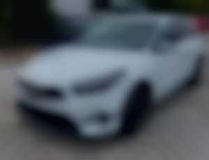 Kia Ceed 1.5 T-GDi Gold AT