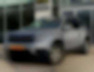 Dacia Duster 1.0TCe LPG 1. majiteľ, SR