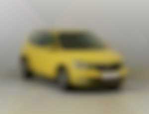 Skoda Fabia 1.2 TSIAmbition