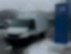 Iveco Daily 35C16 HČ