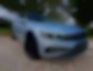 Volkswagen Passat Variant EVO DSG Virtual Matrix... 