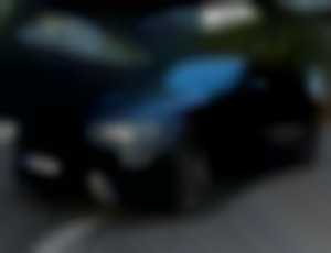 Mercedes-Benz E trieda 300de AMG line 