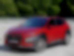 Hyundai Kona SUVHatchback 130kw Automat 