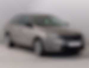 Skoda Rapid 1.2 TSI Serv.kniha