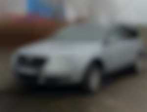 Volkswagen Passat Variant 2.0 TFSI Comfortline AT