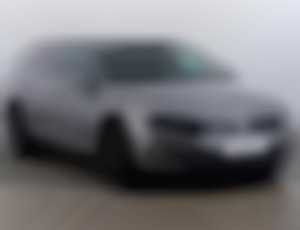 VW Passat 2.0 TDI Serv.kniha, Navigácia, Tempomat