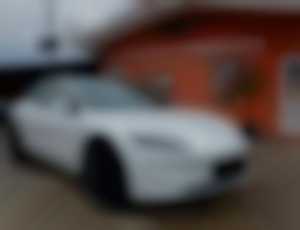 Tesla Model 3 Long Range RWD