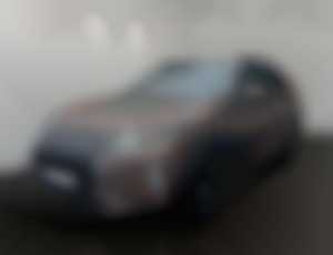 Mitsubishi Eclipse Cross 1.5T MIVEC Intense CVT 4W...