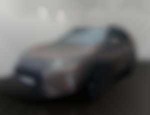 Mitsubishi Eclipse Cross 1.5T MIVEC Intense CVT 4W...