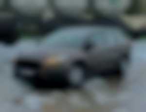 Ford Focus Kombi 1.6i benzin Duratec 2016