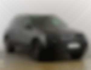 Mercedes GLE GLE 350 de, ČR, 4x4, Automat, AMG pak...