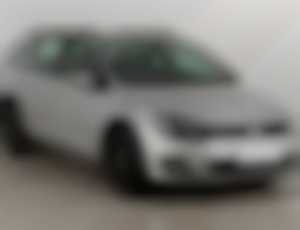 VW Golf Trendline 1.6 TDI Automat, Serv.kniha, Nav...