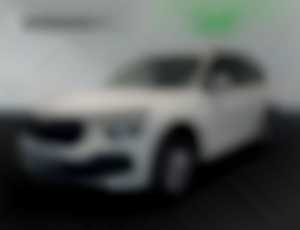 Škoda Kamiq Kamiq Selection 1,0 TSI