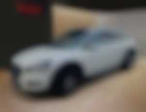 Peugeot 508 SW RXH 2.0 BlueHDi 180K AUTOMAT