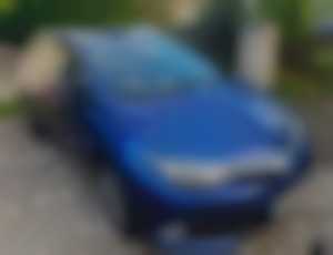 Toyota Auris Touring Sports Combi 73kw Automat 