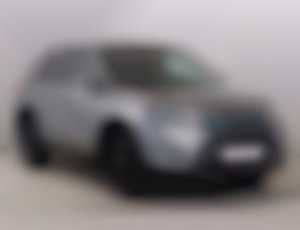 Suzuki Vitara 1.6 VVT Serv.kniha, Koža, Navigácia,...