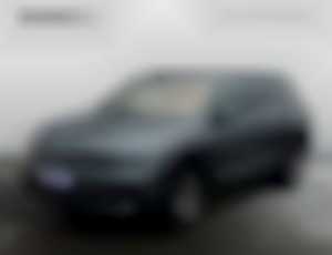 Volkswagen Tiguan 2.0 TSi