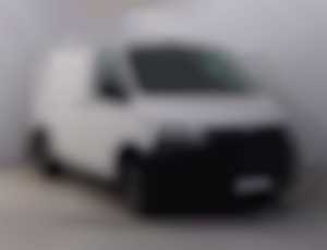 VW Transporter 2.0 TDI SR, 1Maj,