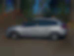 Renault Mégane Grandtour III 1.5 diesel, 2012