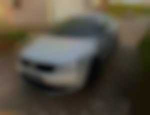 Volkswagen Jetta 1,2TSi 77kw serviska výhř.sed benzín