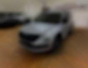 Škoda Kodiaq 2.0 TDI DSG Sportline