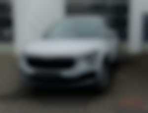 Škoda Kodiaq 1.5 DSG Ambition