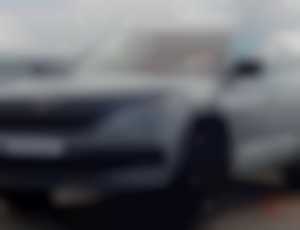 Škoda Kodiaq 2.0 TDI 4x4