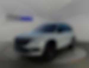 Škoda Kodiaq 2.0 TDI 4x4