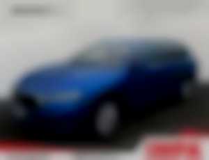 Škoda Octavia Combi Style 2.0 TDI