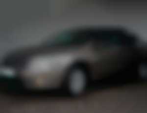 Volkswagen Passat 2.0 TDI Comfortline