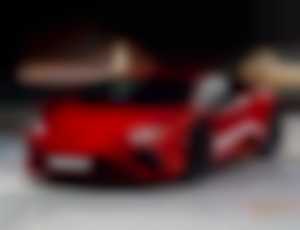 Lamborghini Huracán EVO RWD