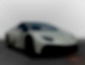 Lamborghini Huracán EVO Spyder