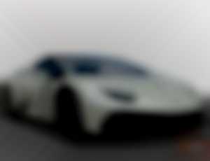 Lamborghini Huracán EVO Spyder