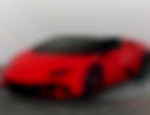 Lamborghini Huracán EVO Spyder